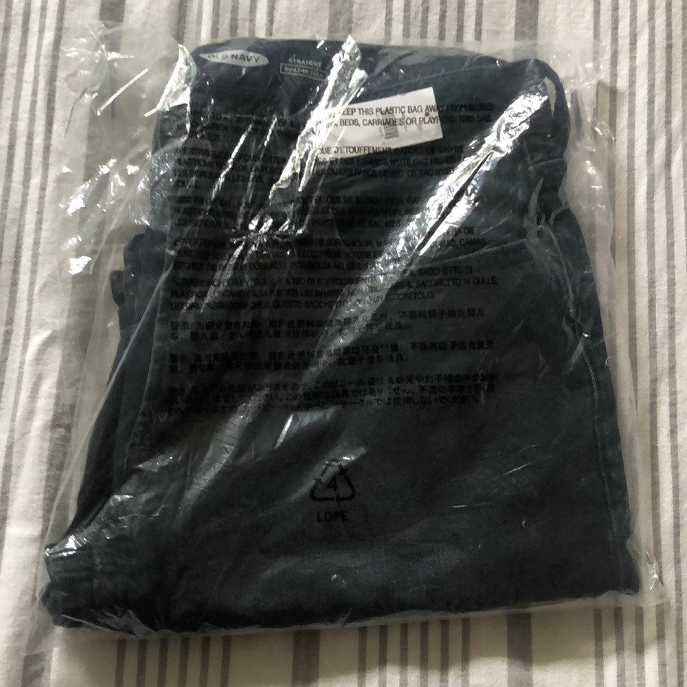 Brand new boys jeans
